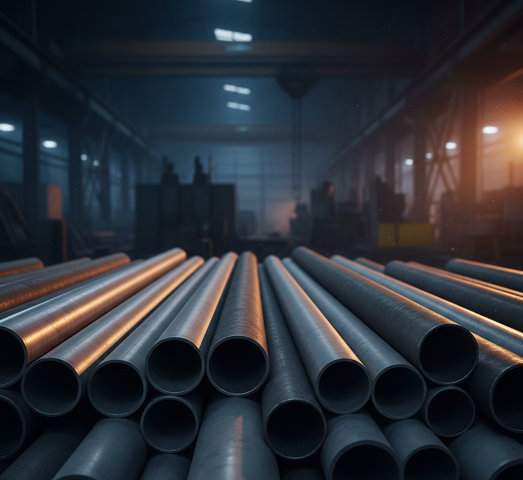 Pipe Installation Details