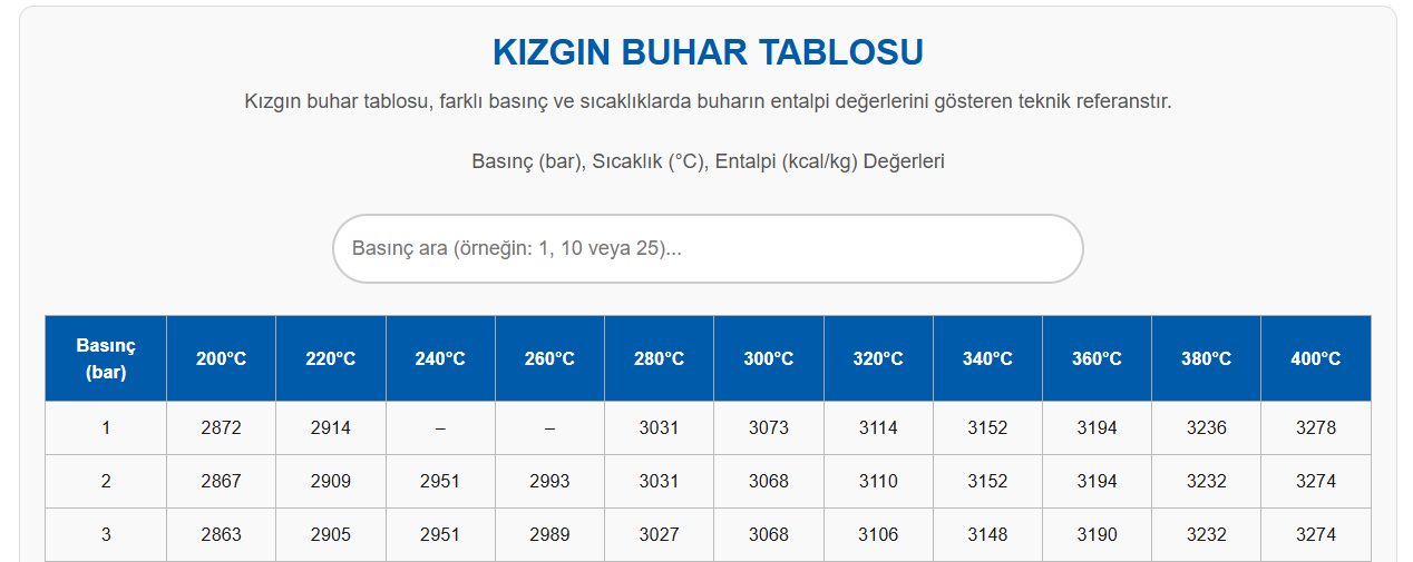 KIZGIN BUHAR TABLOSU