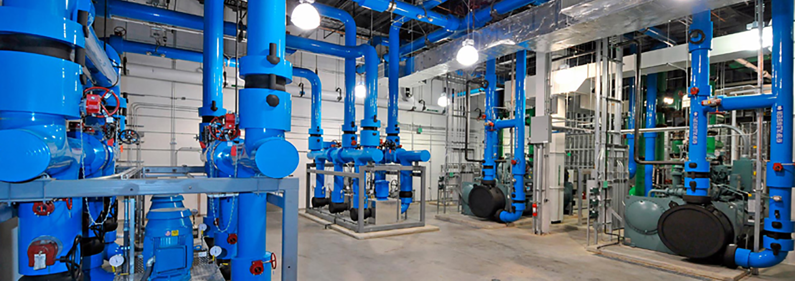 HVAC Sistemleri