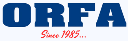 ORFA Logo