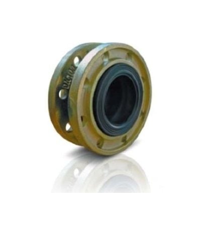 Kauçuk Kompansatör