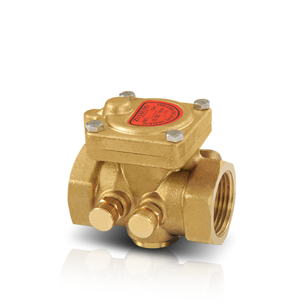 Dinamik Balans Vanası