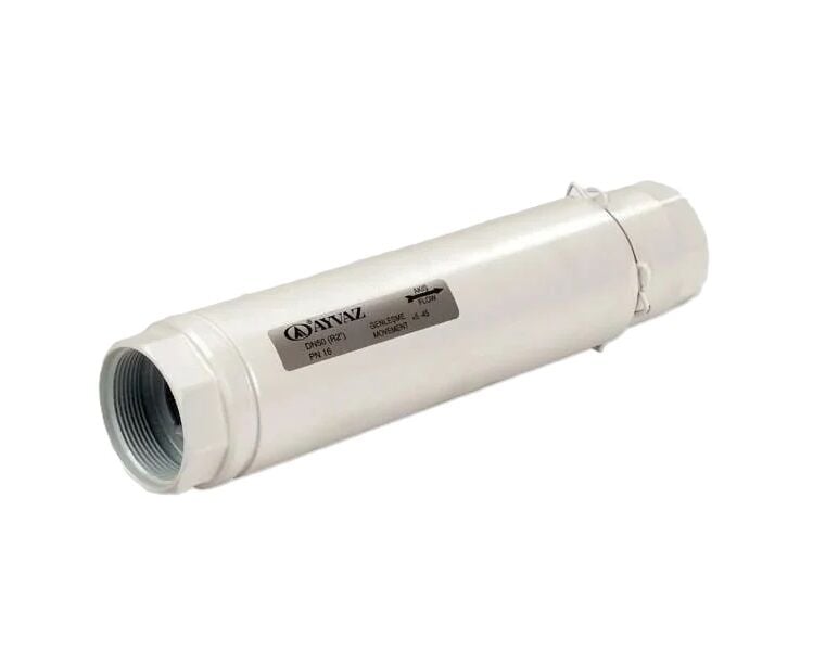 Dekoratif Boru Kompansatörü