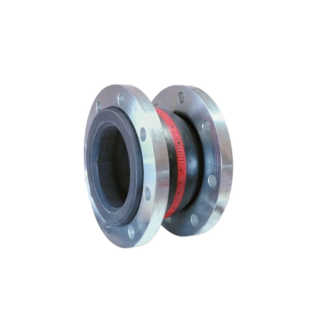 Marin Tip Kauçuk Kompansatör