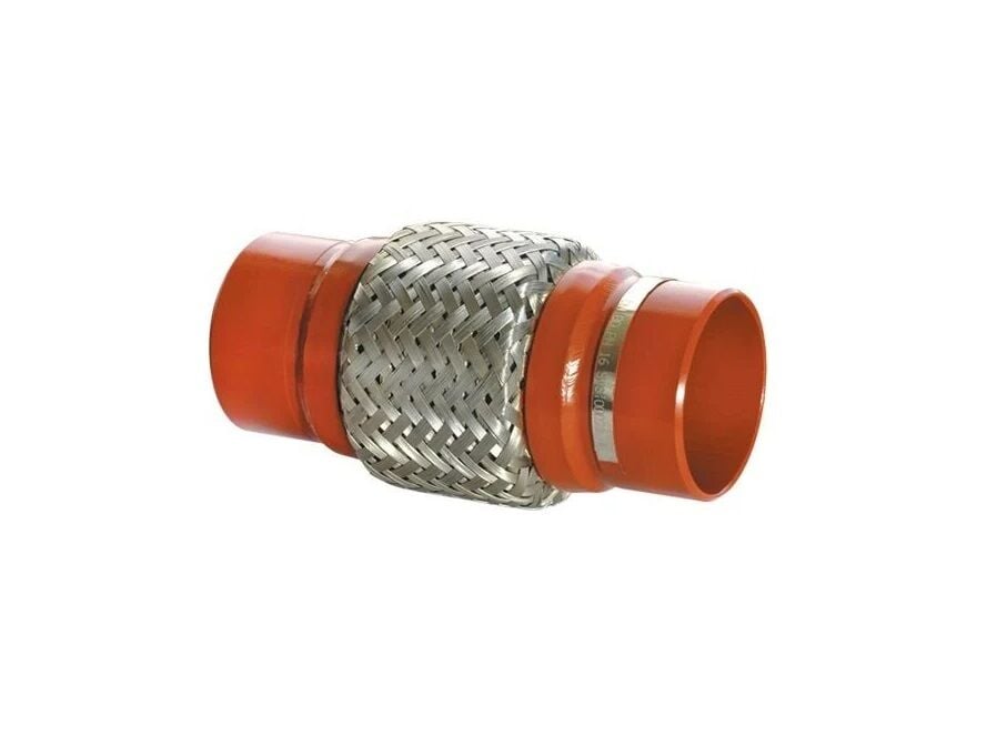 Örgülü Kompansatörler