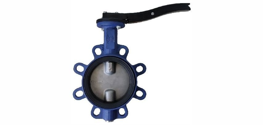 Elegance and Efficiency in Flow Control: Butterfly Valves