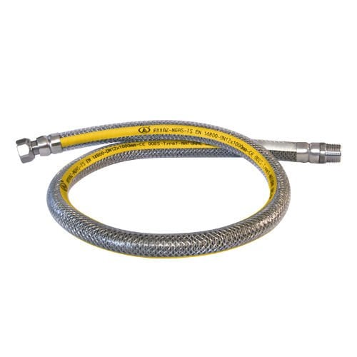 Natural Gas Hose