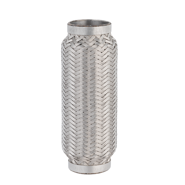 Egzoz Kompansatörü