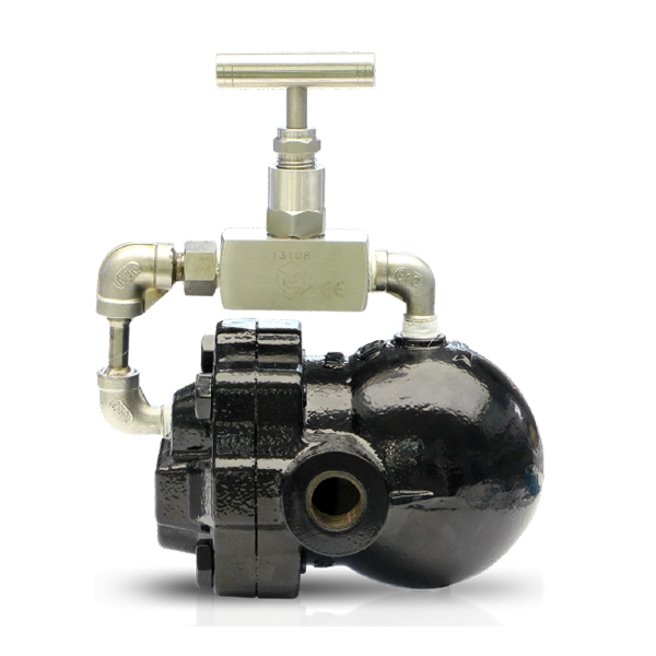 SLR Şamandıralı Tip Kondenstop