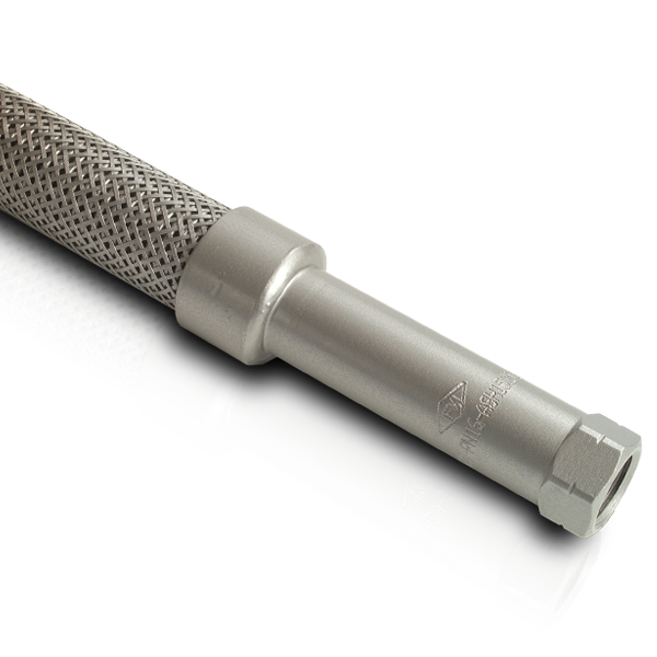 VdS Sertifikalı Sprinkler Hortumu