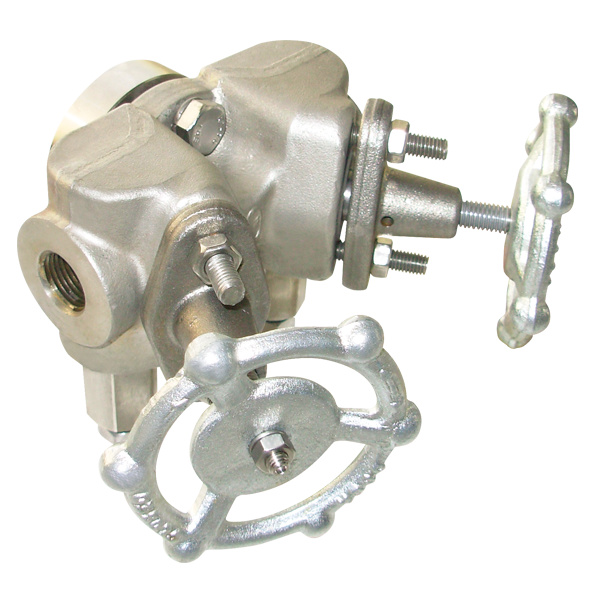 Termostatik Kondenstop İstasyonu