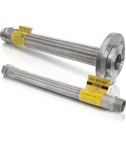 Esnek Metal Hortumlar