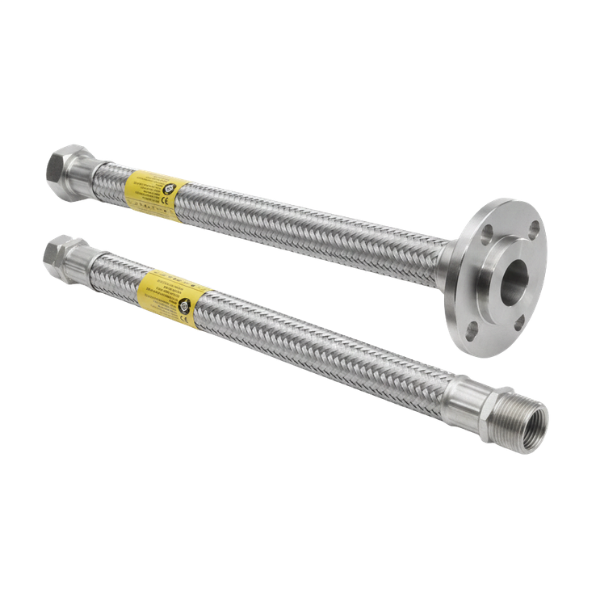 Flexible Metal Hoses