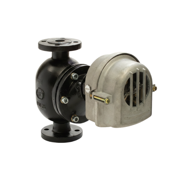 Boiler Feeding Device