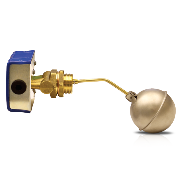 Mekanik Seviye Şalteri