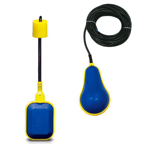 Kablolu Seviye Şalteri