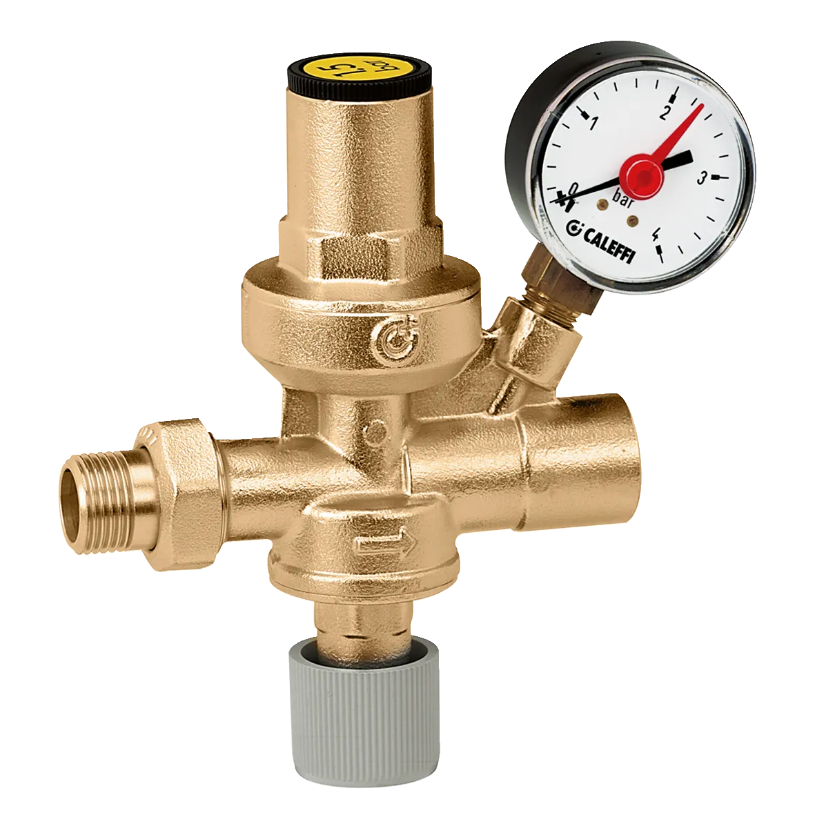 Otomatik Kazan Doldurma Vanası