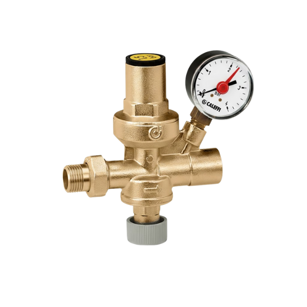 Otomatik Kazan Doldurma Vanası