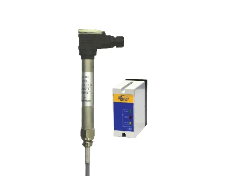 Kazan Düşük Su Seviye Alarm Şalteri