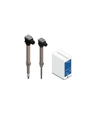 Kazan Yüksek Seviye Alarm Şalteri