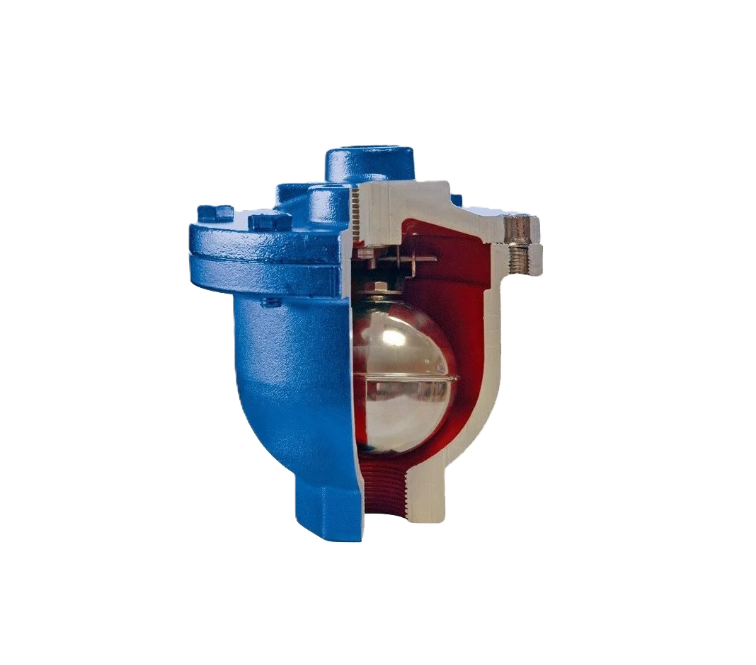 Sıvı Sistemleri Hava Tahliye Vanası