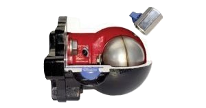 Basınçlı Hava Devrelerinden Sıvı Atıcı