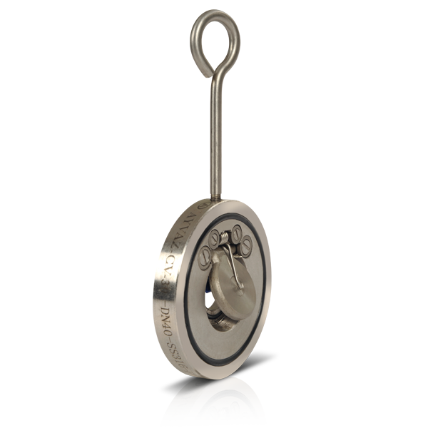 Wafer Tip Çalpara Çekvalf