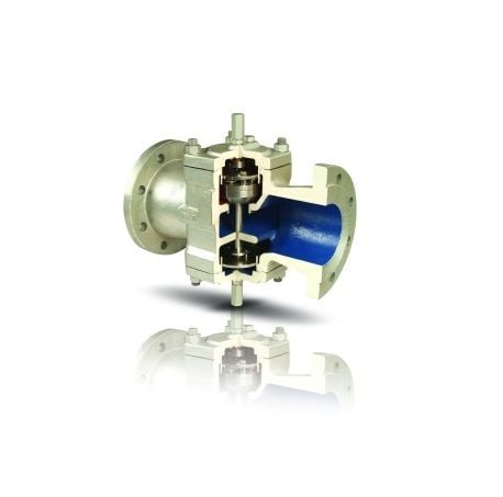 Yüksek Kapasiteli Termostatik Kapsüllü Kondenstop