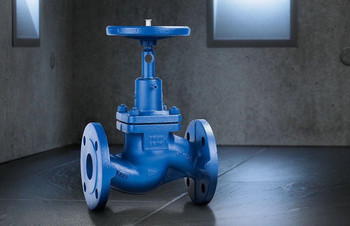 Doğru Vana Seçimi Nasıl Yapılır?