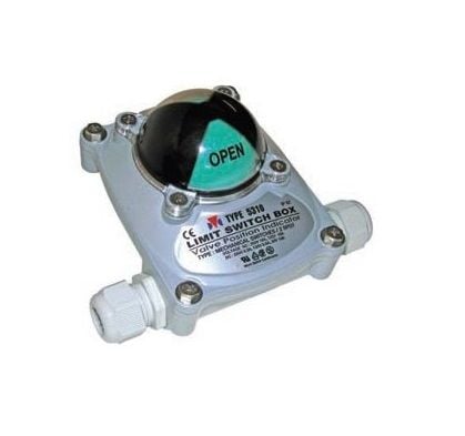 Limit Switch Box