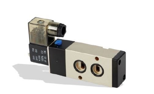 Namur Aktüatör Valfi