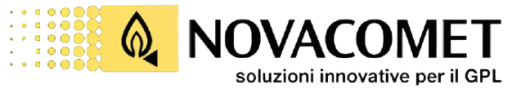 NOVACOMET