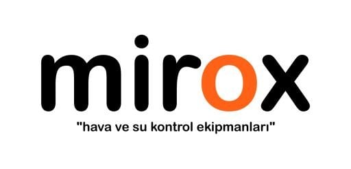 Mirox Hava ve Su Kontrol Ekipmanları