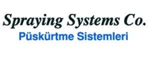 Spraying Systems