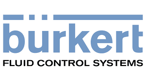Burkert Fluid Control Systems