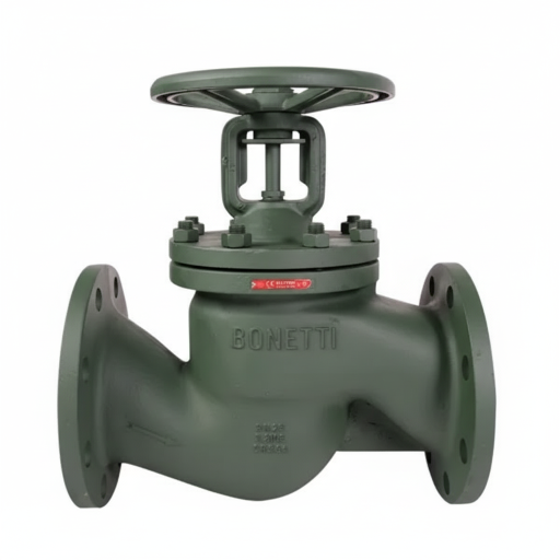 Globe Valves