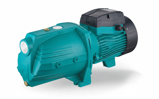 Jet Pumps