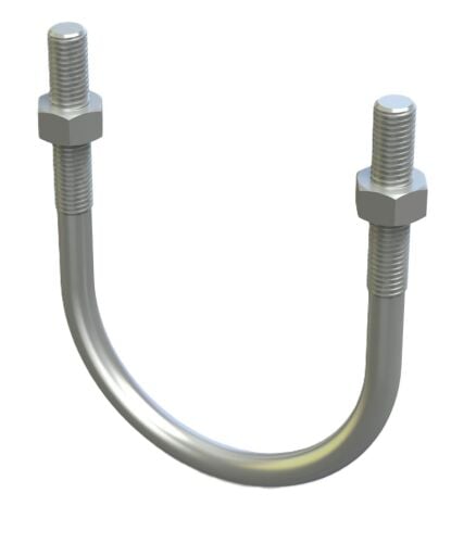 U Bolt Clamps