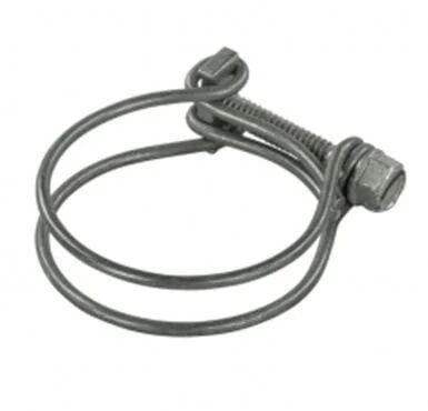 Wire Clamps