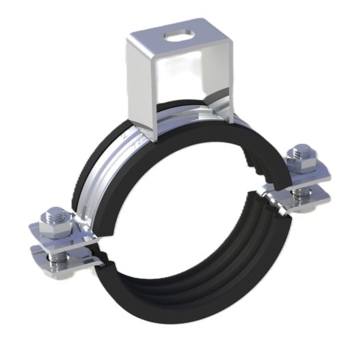 Heavy Load Head Clamp