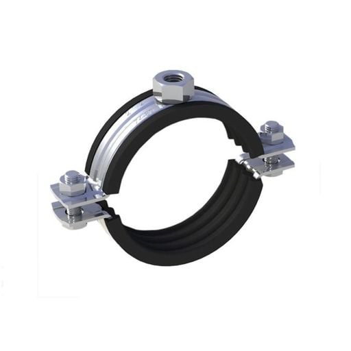 Heavy Duty Nut Clamp