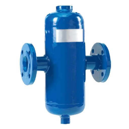 Sediment, Dirt and Air Separator