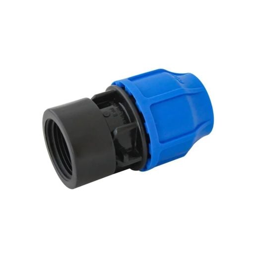 Женски адаптер за съединяване