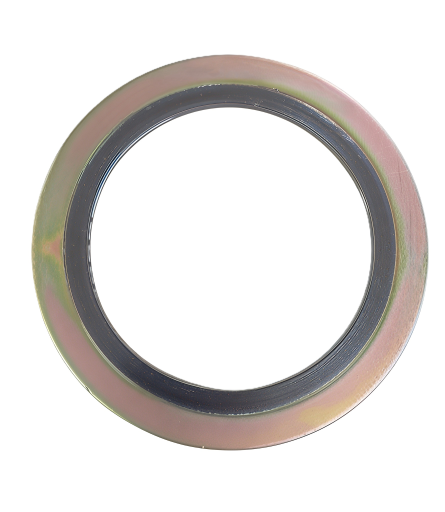Spiral Wound Steel Flange Gaskets