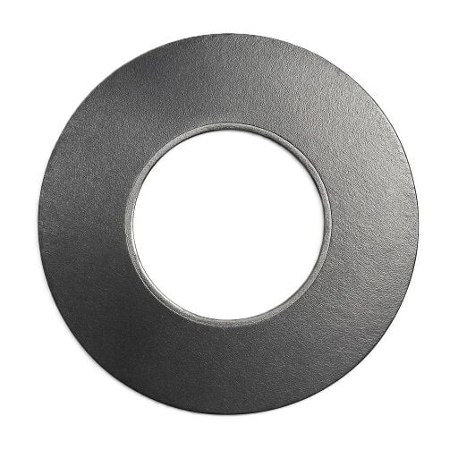 Pure Graphite Ringed Flange Gaskets