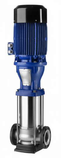 Vertical Multistage Pumps
