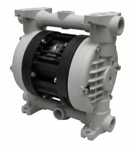 Diaphragm Pumps