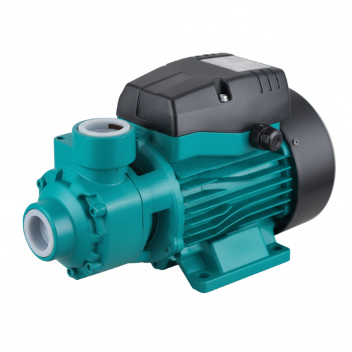 Peripheral Pumps