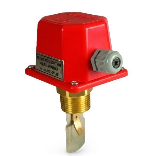 Flow Measurement and Control Equipment