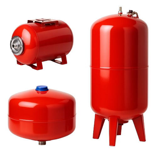 Expansion Tanks